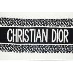 2025年2月23日新品Diorニットの半袖  yaofa工場