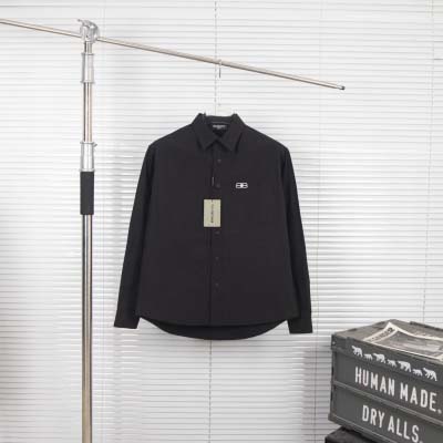 2025年2月23日新品Balenciagaジャケット  y...