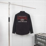 2025年2月23日新品Balenciagaジャケット  yaofa工場