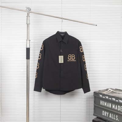 2025年2月23日新品Balenciagaジャケット  y...