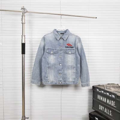 2025年2月23日新品Balenciagaジャケット  y...