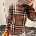 2025年2月23日新品burberryニットのセーター  yaofa工場