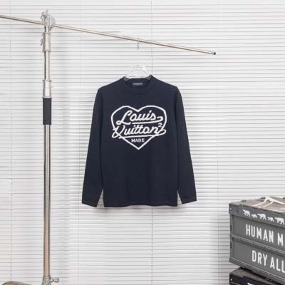 2025年2月23日新品Louis Vuittonセーター ...
