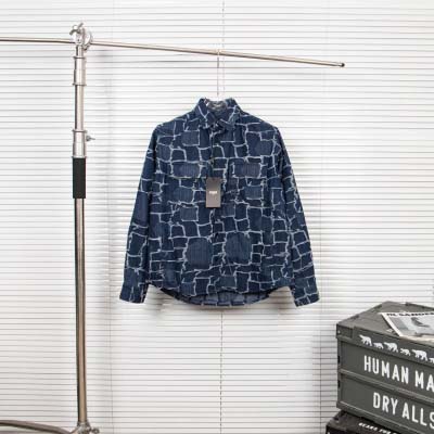 2025年2月23日新品FENDIシャツ  yaofa工場