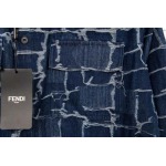 2025年2月23日新品FENDIシャツ  yaofa工場