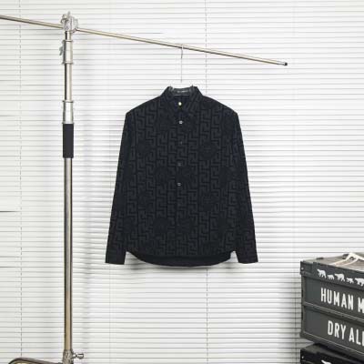 2025年2月23日新品VERSACEシャツ  yaofa工...