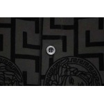 2025年2月23日新品VERSACEシャツ  yaofa工場