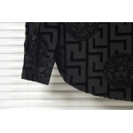 2025年2月23日新品VERSACEシャツ  yaofa工場