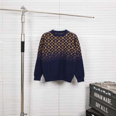 2025年2月23日新品 Louis Vuittonセーター...