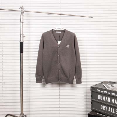 2025年2月23日新品ck ニットカーディガン    ya...