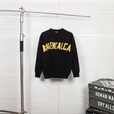 2025年2月23日新品Balenciagaセーター  ya...
