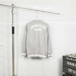 2025年2月23日新品ck ニットカーディガン    yaofa工場