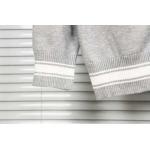 2025年2月23日新品ck ニットカーディガン    yaofa工場