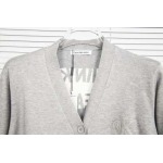 2025年2月23日新品ck ニットカーディガン    yaofa工場