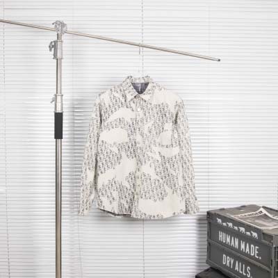 2025年2月23日新品Diorジャケット  yaofa工場