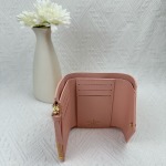 2025年2月24日早春新品M41938Victorine  ルイヴィトン三つ折りの短財布 zy工場