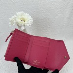 2025年2月24日早春新品M41938Victorine  ルイヴィトン三つ折りの短財布 zy工場