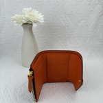 2025年2月24日早春新品 M41938    Victorine Monogram    ルイヴィトン三つ折りの短財布 zy工場