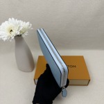 2025年2月24日早春新品M61867 Monogram19 x 10 ルイヴィトン長財布 zy工場