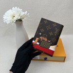 2025年2月24日早春新品M64502 ルイヴィトン パスポートケース zy工場