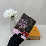 2025年2月24日早春新品M64502 ルイヴィトン パスポートケース zy工場