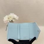 2025年2月24日早春新品M41938 Victorine ルイヴィトン三つ折りの短財布 zy工場