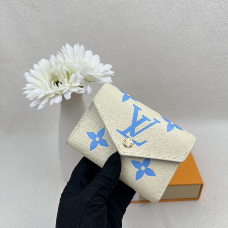 2025年2月24日早春新品M41938 Victorine...