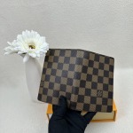 2025年2月24日早春新品M60181 Monogram   ルイヴィトン パスポートケース zy工場