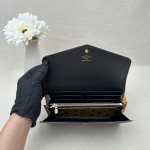 2025年2月24日早春新品M80726 Monogram， ルイヴィトン長財布 zy工場