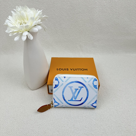 2025年2月24日早春新品M83658 ルイヴィトン短財布...