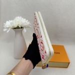 2025年2月24日早春新品M11455 ルイヴィトン長財布 zy工場