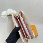 2025年2月24日早春新品M11455 ルイヴィトン長財布 zy工場