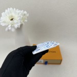 2025年2月24日早春新品M83625ルイヴィトンカードケース zy工場