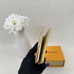 2025年2月24日早春新品M83498 Louis vuitton ルイヴィトン パスポートケース zy工場