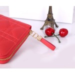 2025年2月24日早春新品Dior 19*10.5*3.5長財布 zy工場