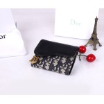 2025年2月24日早春新品Dior 11*10*2 財布 zy工場
