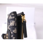 2025年2月24日早春新品Dior 10*8.9*2.2  財布 zy工場