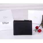 2025年2月24日早春新品Dior  *8.9*2.2 財布 zy工場