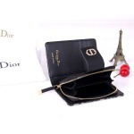 2025年2月24日早春新品Dior  13.5*9.5*3.5  財布 zy工場