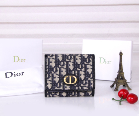 2025年2月24日早春新品Dior  11*10*2 Di...