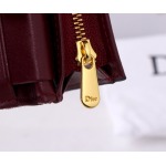 2025年2月24日早春新品Dior 11*10*2 財布 zy工場
