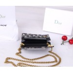 2025年2月24日早春新品Dior 10.5*7 財布 zy工場