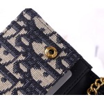 2025年2月24日早春新品Dior 10.5*7 財布 zy工場