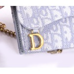 2025年2月24日早春新品Dior 10.5*7 財布 zy工場