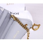 2025年2月24日早春新品Dior 10.5*7 財布 zy工場