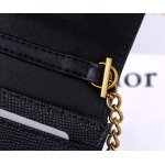 2025年2月24日早春新品Dior 10.5*7 財布 zy工場