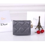 2025年2月24日早春新品Dior 11*8.5*3 財布 zy工場