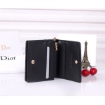 2025年2月24日早春新品Dior 11*8.5*3 財布 zy工場
