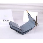 2025年2月24日早春新品Dior 11*10*2 財布 zy工場