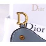 2025年2月24日早春新品Dior 11*10*2 財布 zy工場